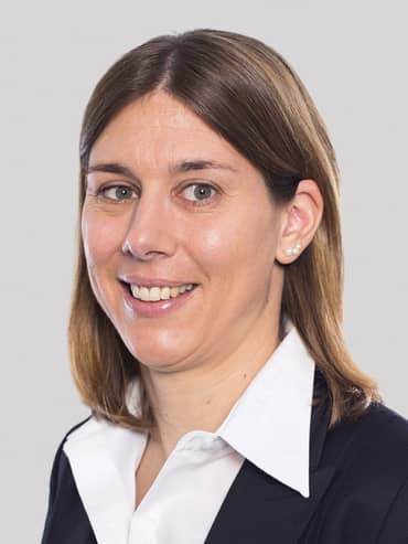 Fabienne Heller