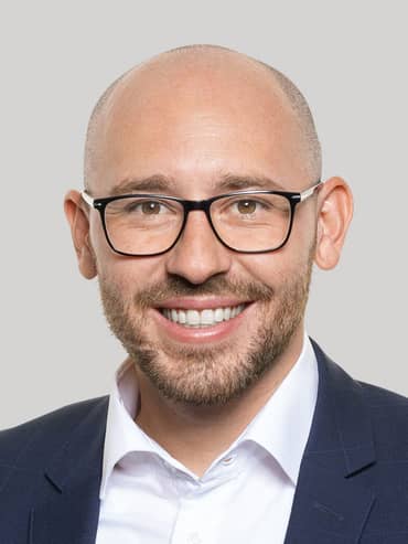 Adrian Dänzer
