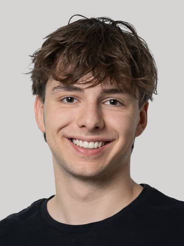Matteo De Jonckheere