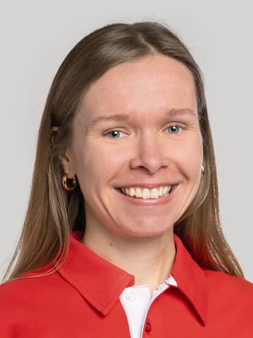 Nadine Schläfli