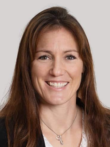 Manuela Schümperli