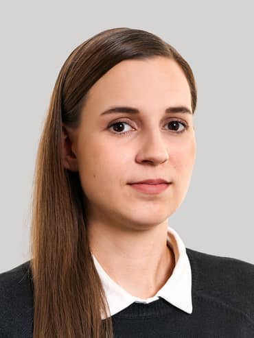 Tabea Bilger