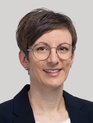 Beatrice Fanger
