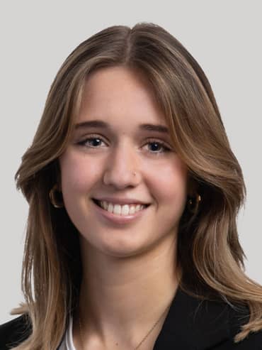 Lenja Burch
