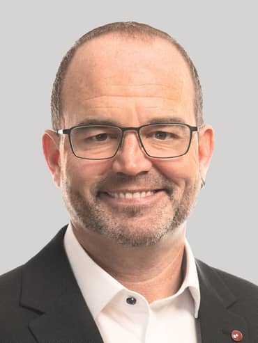 Andreas Gschwend