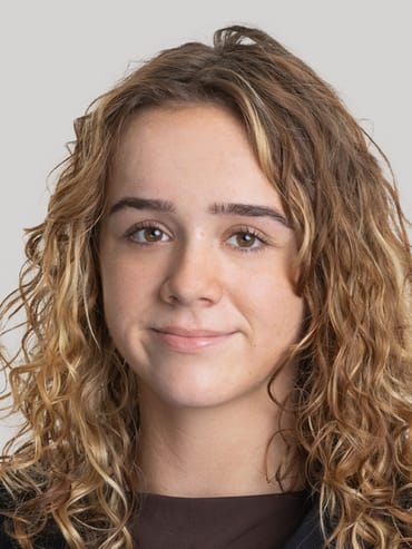 Jordin Schlatter