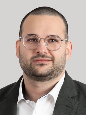 Luka Cirjak