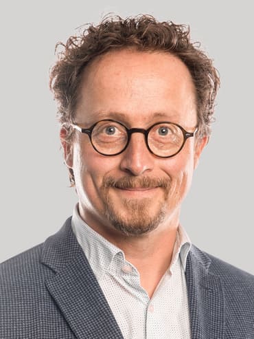 Christophe Gailland