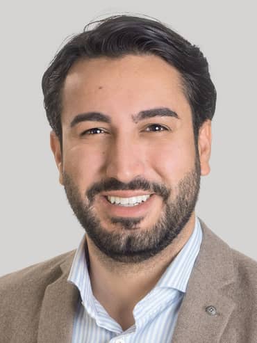 Levent Gülen