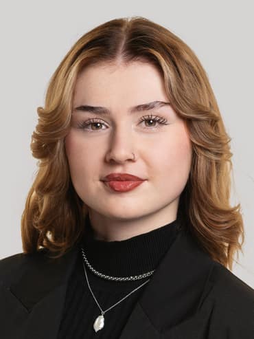 Michelle Büdenbender