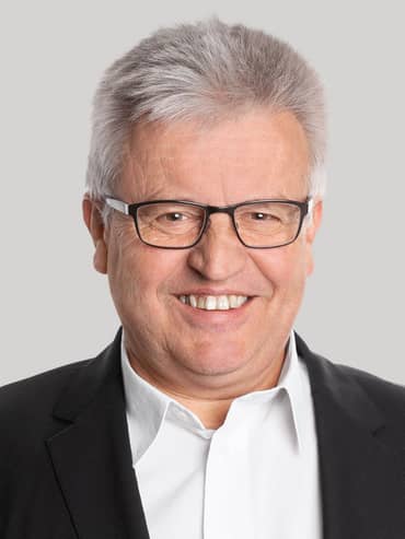Dieter Staffelbach