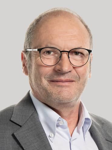 Daniel Rüegsegger