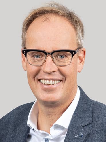Markus Segessenmann