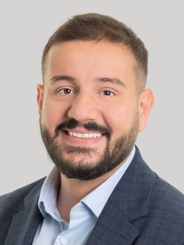Ali Eren