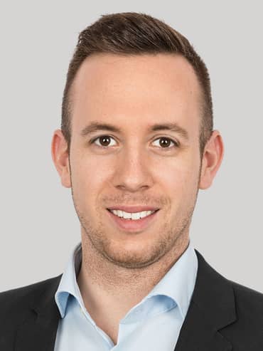 Joel Hausammann