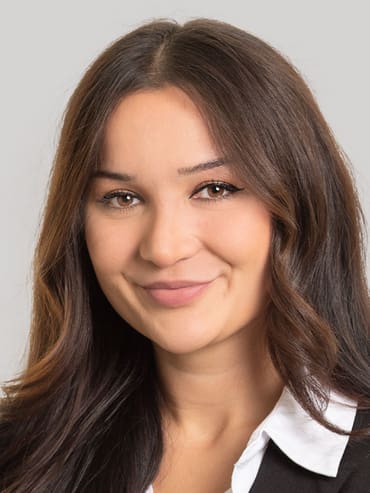 Dafina Rizanaj