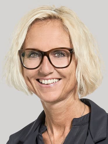 Rita Meister