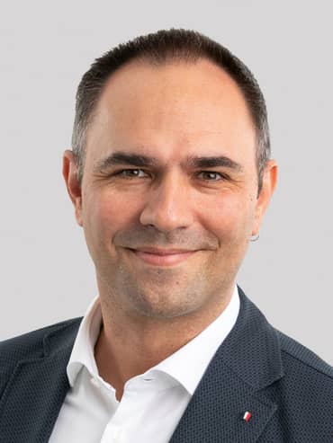 Christian Ecker