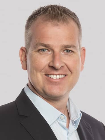 Rolf Bortis