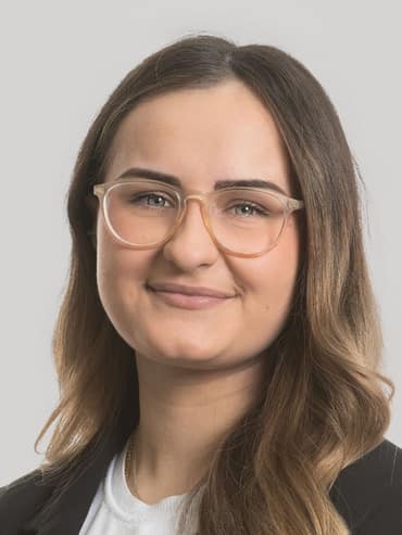 Fjolla Kastrati