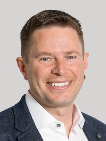 Martin Manser