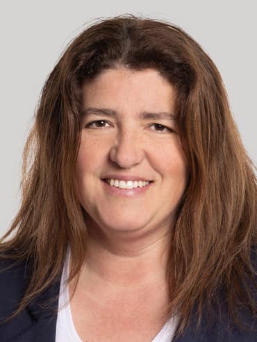 Corinne Trinkler