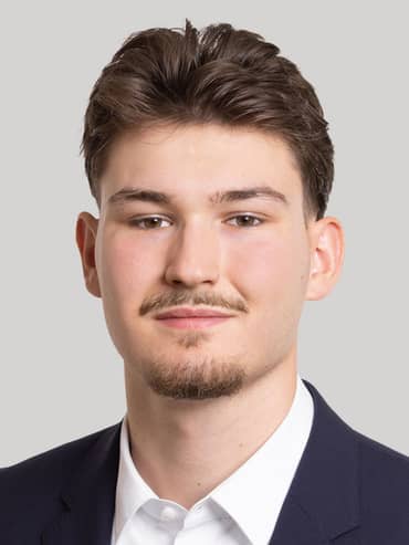 Ramon Gilgen