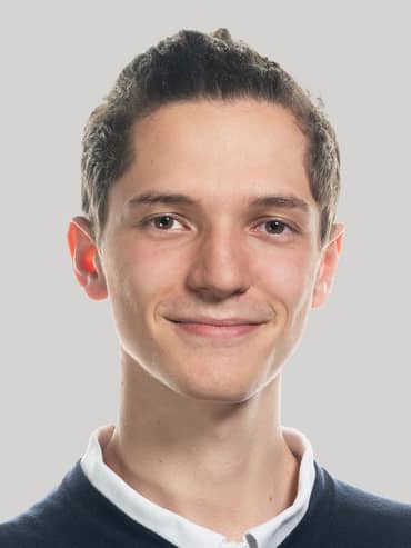 Shane Steuri