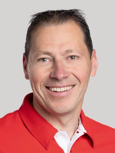 Patrick Mathys