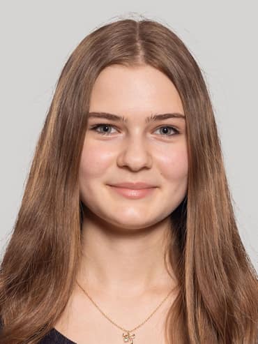 Mia Cioffi