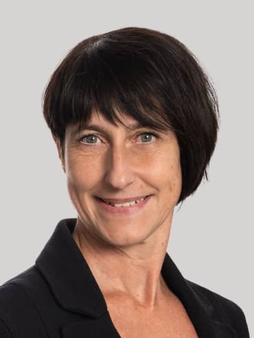 Bettina Ita