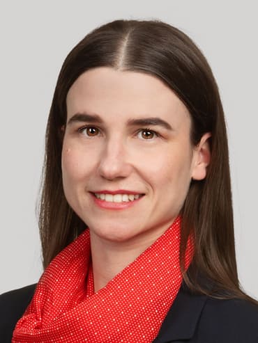 Nuria Brüngger