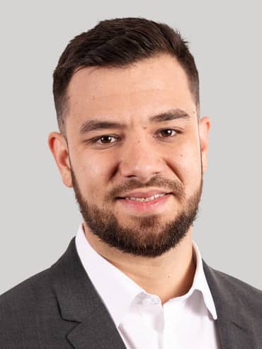 Brandon Schönenberger