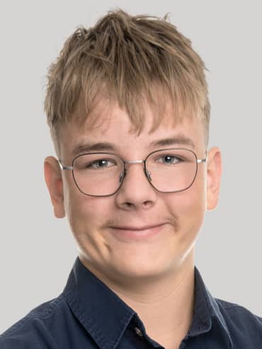 Damien Bapst
