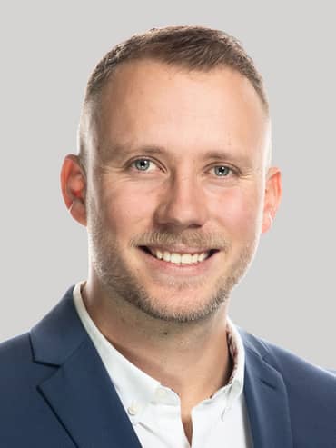 Christoph Zaugg