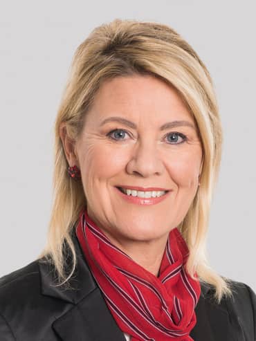 Jacqueline Weber