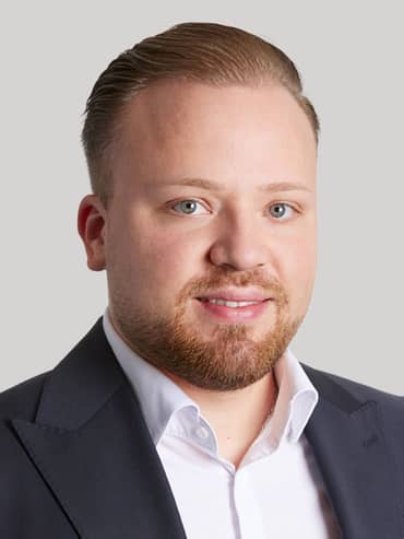 Luca Weiss