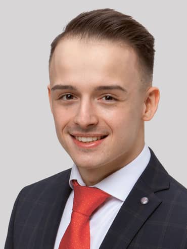 Sandro Müller