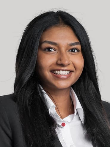 Karanija Nantheragavan