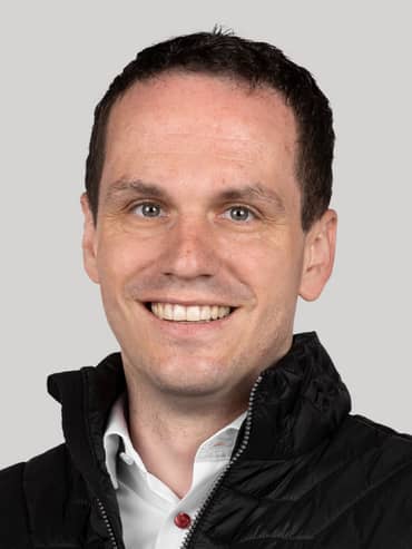 Nicolas Engel