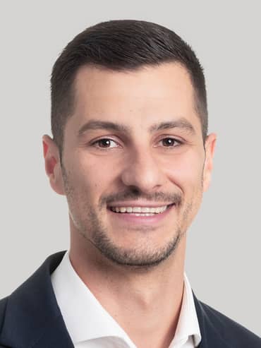 Marin Vidosevic