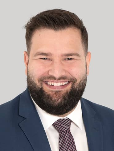 Pascal Zemp