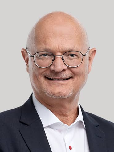 Daniel Hefti
