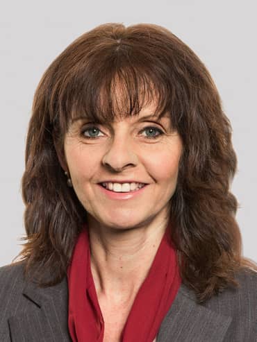 Bettina Pelger