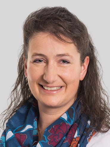 Beatrice Perren