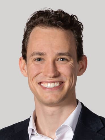 Jérôme Gubser