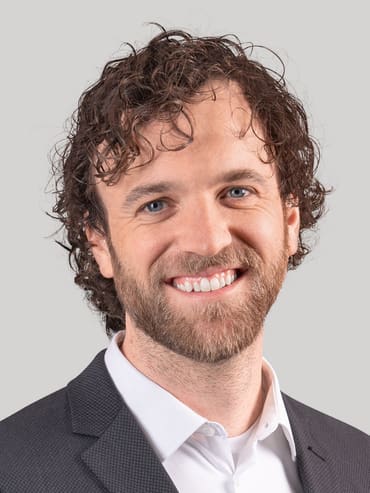 Marvin Bergmann