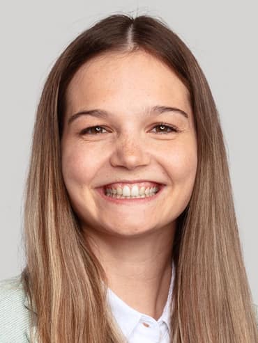 Fiona Müller