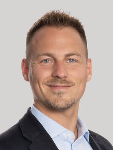 Pascal Eisenlohr