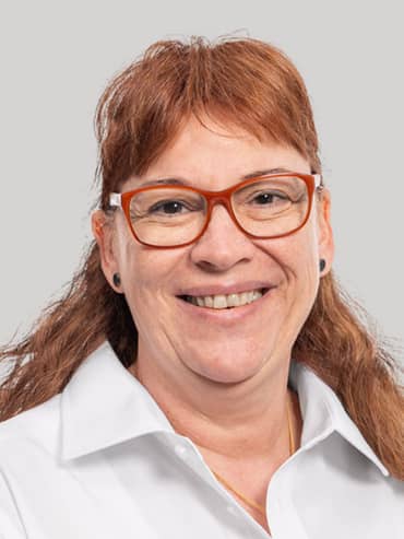 Renate Bertschi